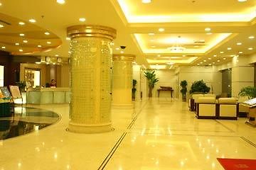 Porihwa Hotel Qingdao Luaran gambar