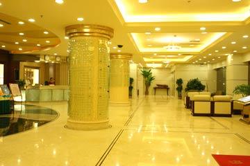 Porihwa Hotel Qingdao Luaran gambar